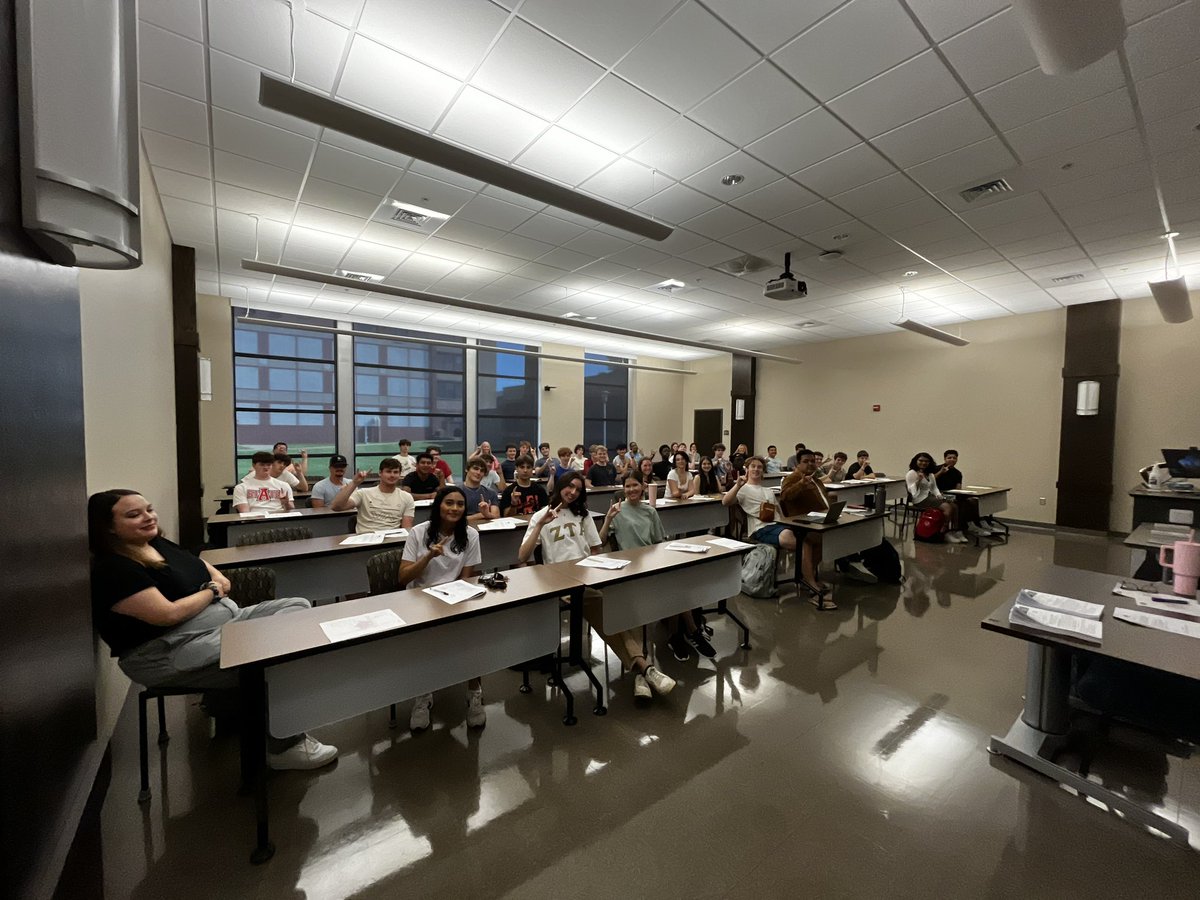 A-State Neil Griffin College of Business tweet media