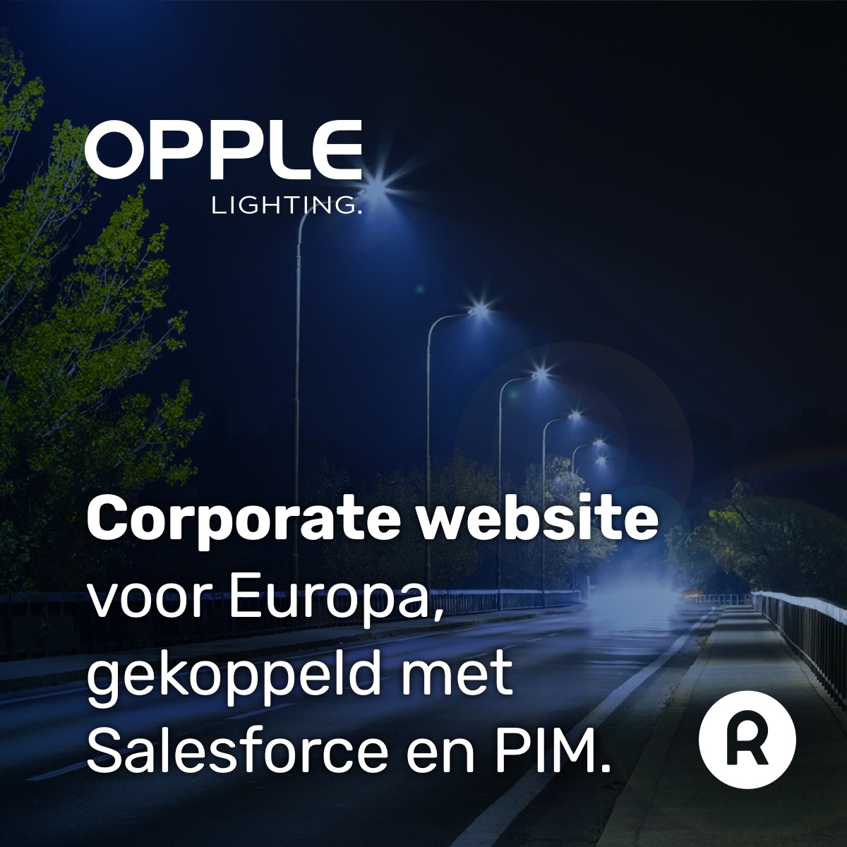 react_online's tweet photo. https://t.co/douqNElL6X: Het online #B2B platform voor รฉรฉn van de grootste LED fabrikanten ter wereld ๐ก
#Drupal #Salesforce #Compano #PIM #API #Digital #Agency #ReactOnline
https://t.co/CRIRi1xHFm https://t.co/OddVHdMNYW