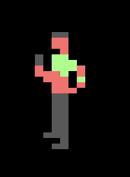 aleksieeben's tweet photo. Manual: https://t.co/2TUrlpMLgv
Who wore it better, Pitfall Harry or Käärijä?
🫲🟢🟢😄🟢🟢🫱
#chiptune #atari2600 #c64 #8bit #retro #sidvstia #starbars https://t.co/1f7j92Zwv8