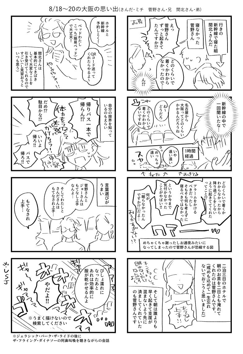 日記 