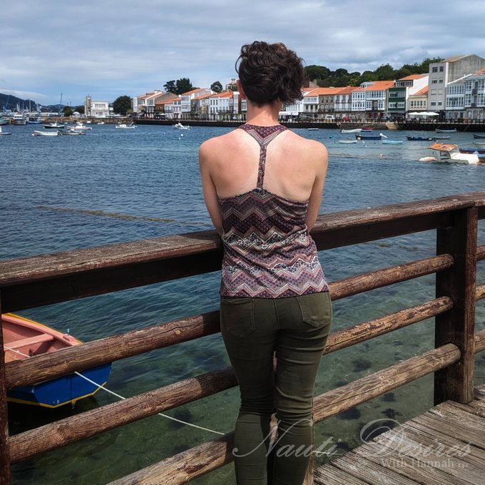 Such a cute little fishing town we've arrived at. It will never know what goes on in the woods behind<a href="/tag/travel"class="tags"><span>#travel</span></a><a href="/tag/mischief"class="tags"><span>#mischief</span></a><a href="/tag/exhibitionist"class="tags"><span>#exhibitionist</span></a><a href="/tag/onlyfans"class="tags"><span>#onlyfans</span></a>