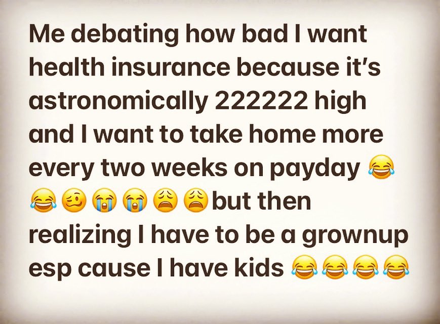 Not my job emailing telling me I have to pick a plan or they’re gonna pick one for me 💩💩💩💩💩💩🥴🥴🥴🥴🥴🥴🍅🍅🍅🍅🍅🍅🍅🍅🍅🍅🍅 the reason I came to work here was to get more money not give it away #momlife #momlifebelike #mommyproblems #parentlife #parentlifebelike