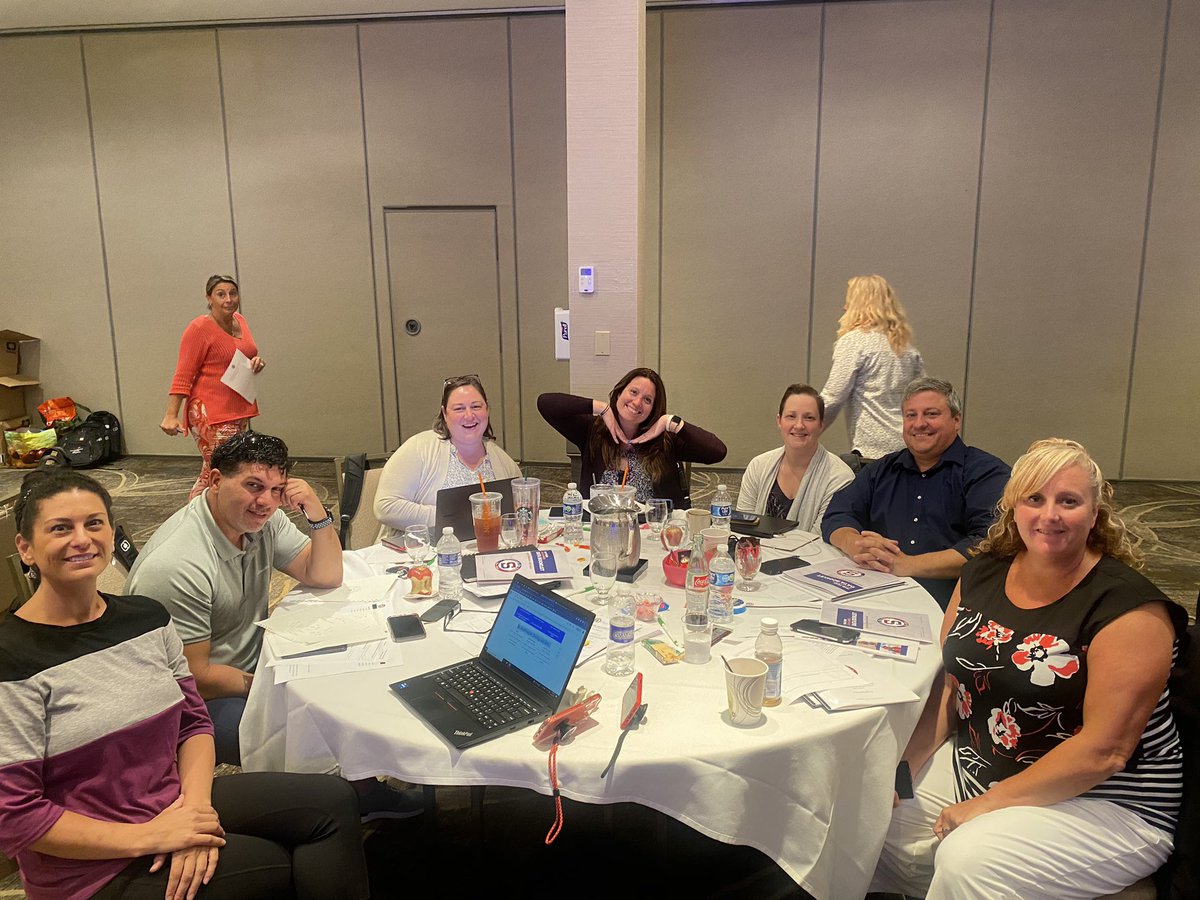 Afternoon session is a smash hit! Day 1 of our retreat has covered reading and literacy, lesson planning, APPR, instructional walkthrough tool, curriculum updates, MTSS and Leadership stories! We mean business in Schenectady! Let’s go!! #SchenectadyRising #loveyourpeople ❤️🤍💙