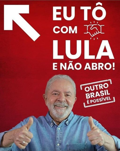 @MoraesPT13 @pinho_ray @KARMIN__PT13 @ari_chain @KlingerEriceira @JoanadaPaz @jacquel56731914 @AdalbertoABrito @V13lula @nessacouttto @bpirovane @verabottino @V13lula @wsdireito @Val_Ce1 @JANI_VALVERD @Tiburcius1 @MirianMirianbq @amigo954599 @parasamuel @QueilaMorais3