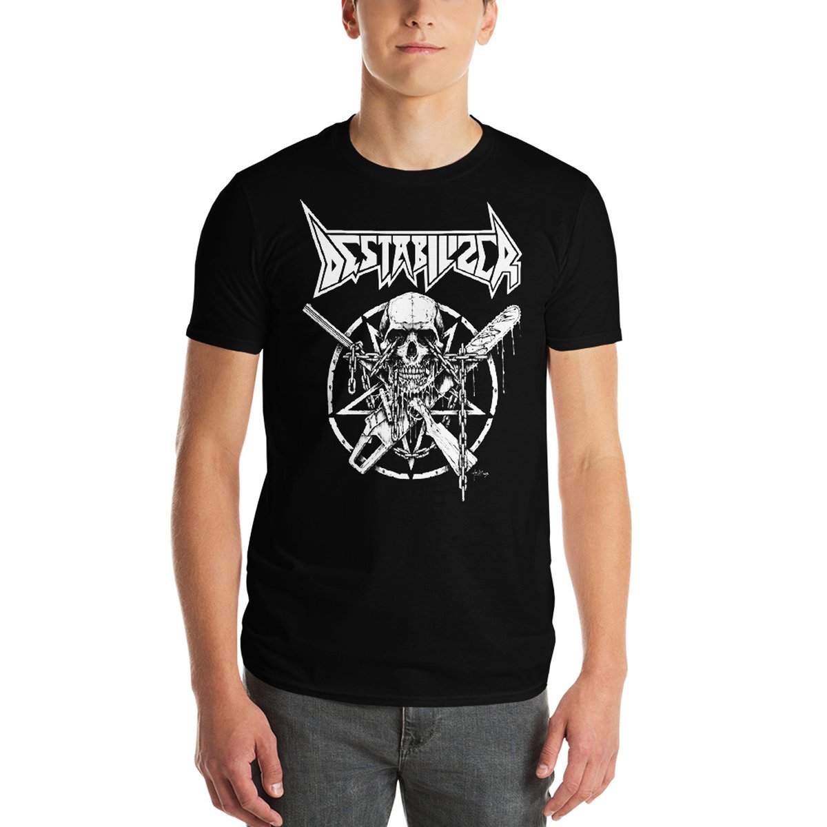 hpgd666's tweet photo. Up now for pre-order, coming September 22nd!
DESTABILIZER "Violence Is The Answer!"
Order at https://t.co/u16QxQRgAW
#destabilizer #hpgd #thrashmetal #thrash #exodus #exumer #kreator #razor #rigormortis #slayer #sodom #tankard #violence #voivod @revdanwilson @dbmagazine https://t.co/YrAzy0n1Fy