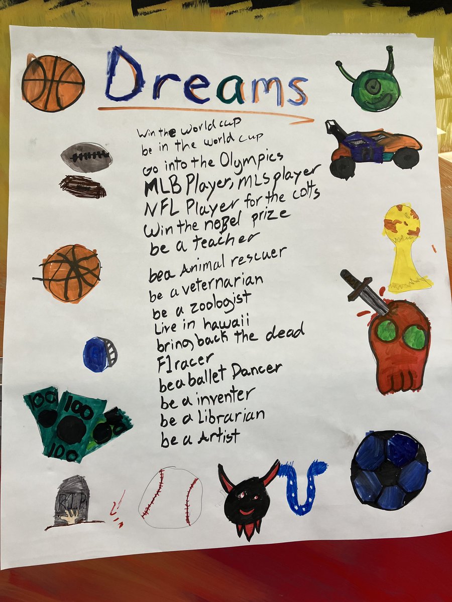 Boone Meadow Elem. tweet media