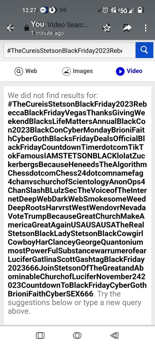 IAMStetsonBlack's tweet photo. #IAMSTETSONBLACK #joinstetson #IAMSTETSONBLACKMAIL #BlackFriday2023 #AnnualBlackCon #BlackCon2023 #VEGAS @realDonaldTrump #BlackFriday @MsRebeccaBlack https://t.co/DvGHKhPMxQ #RebeccaBlackFriday #StetsonBlackFriday #RealStetsonBlack #BlacksLifeMatters https://t.co/GAB7qkBKnu