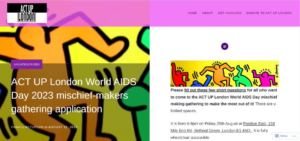 MyCommunity_THT's tweet image. This week on #MyCommunityForum we are already discussing plans for #WAD2023 ! Share your event there and any other services offering #peersupport it’s a place for community!