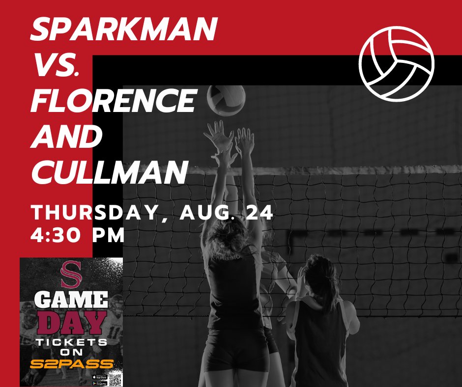 Sparkman High School (@SHSSenators) on Twitter photo 2023-08-22 18:34:51