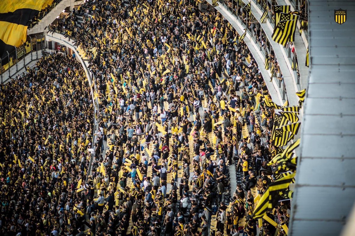 OficialCAP's tweet photo. 𝐕𝐈𝐓𝐀𝐋𝐈𝐂𝐈𝐎𝐒 𝐆𝐑𝐀𝐓𝐈𝐒 𝐀 𝐋𝐀 𝐇𝐄𝐍𝐃𝐄𝐑𝐒𝐎𝐍 ¡𝐂𝐎𝐍 𝐔𝐍 𝐀𝐂𝐎𝐌𝐏𝐀𝐍̃𝐀𝐍𝐓𝐄!

Durante el #Clausura2023 los socios vitalicios podrán ingresar gratuitamente al anillo superior de la Tribuna Henderson canjeando su entrada a través de 𝙡𝙖 𝙣𝙪𝙚𝙫𝙖 𝙖𝙥𝙥. Además, ¡podrán llevar un acompañante sin costo!
