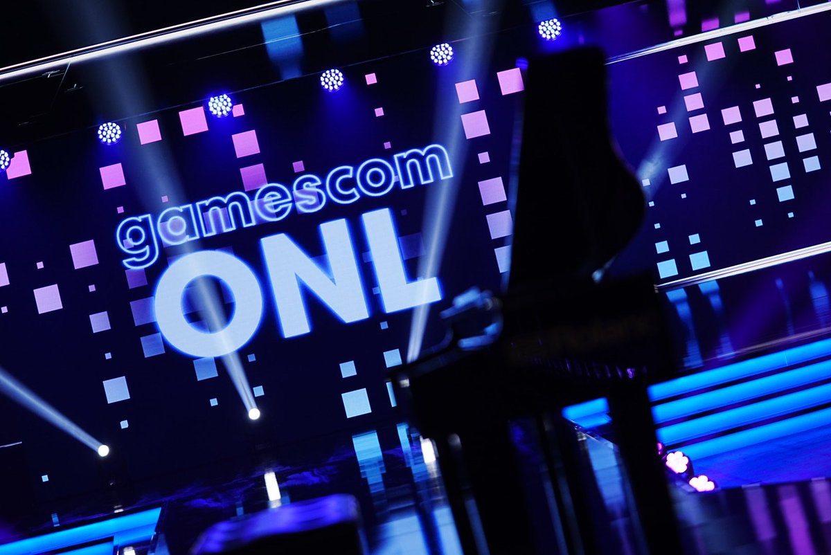 gamescom's tweet image. Only a few minutes left until #gamescomONL starts! 👀
Enjoy this exclusive sneakpeek, lay back and enjoy the show!
#gamescom2023
