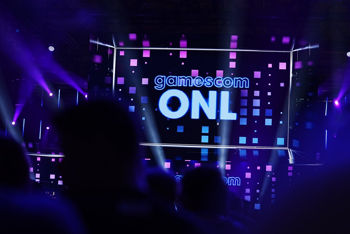 gamescom's tweet image. Only a few minutes left until #gamescomONL starts! 👀
Enjoy this exclusive sneakpeek, lay back and enjoy the show!
#gamescom2023
