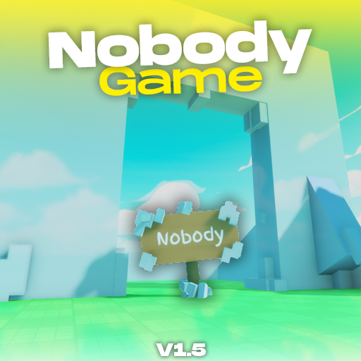 ZaafGames's tweet photo. Nobody Game - V1.5 (TIME PLAYED EVENT) Update Is OUT! π€β°
PLAY : https://t.co/RwRl6lDvTv
CHANGELOGS : https://t.co/VrPNZrmD90
| #Robloxdev | #RobloxArt | #robloxcondo | #RobloxGFX | #RobloxFreeUGC | #robloxfreelimited | #NobodyGame | https://t.co/kLZM0gxUW0