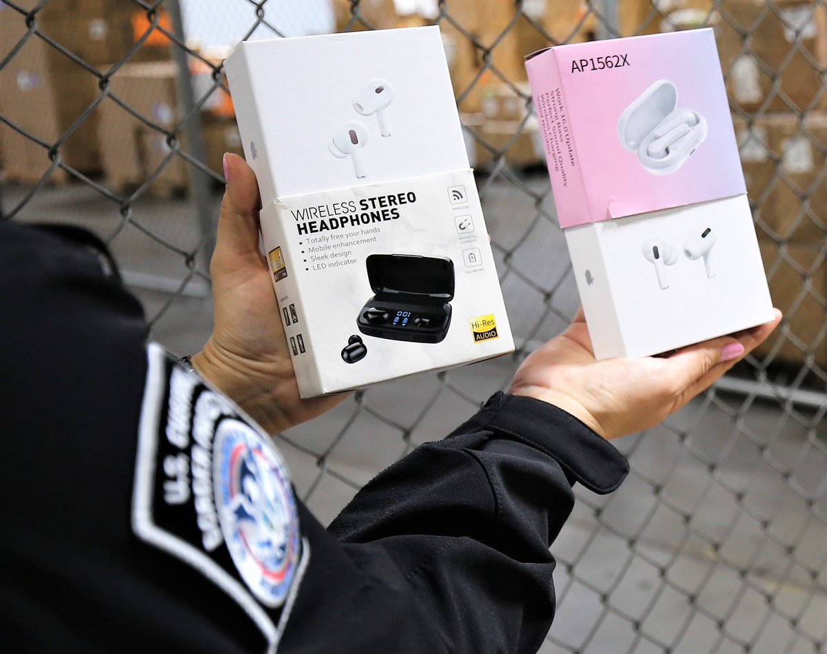 CBP Los Angeles tweet media