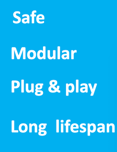 Electrastoreage's tweet image. Harness the Sun's energy with an Electra Storage Corp system. A controller and inverter with #Solar panels and #lithiumbattery storage. Commercial and residential modular packages for stand alone back up.