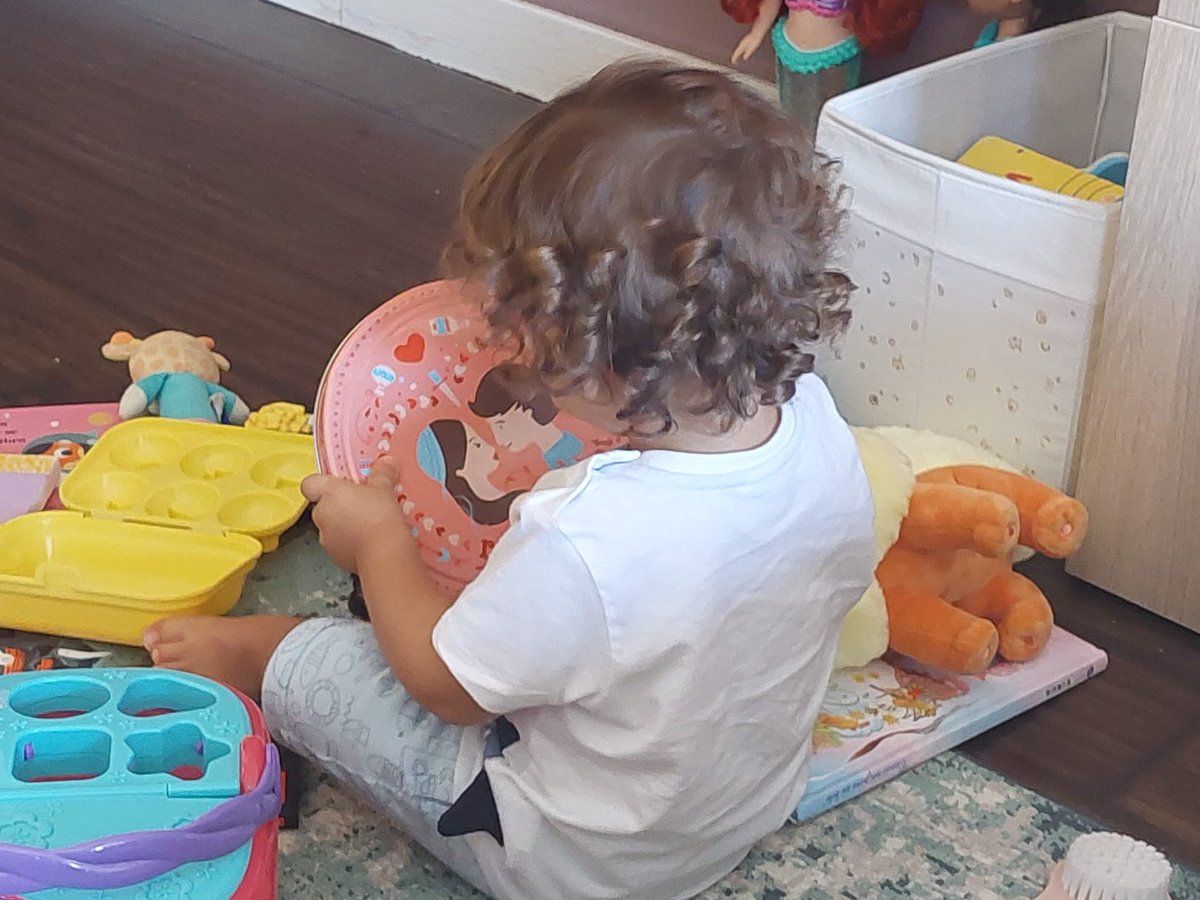 Victoria Álvarez tweet media