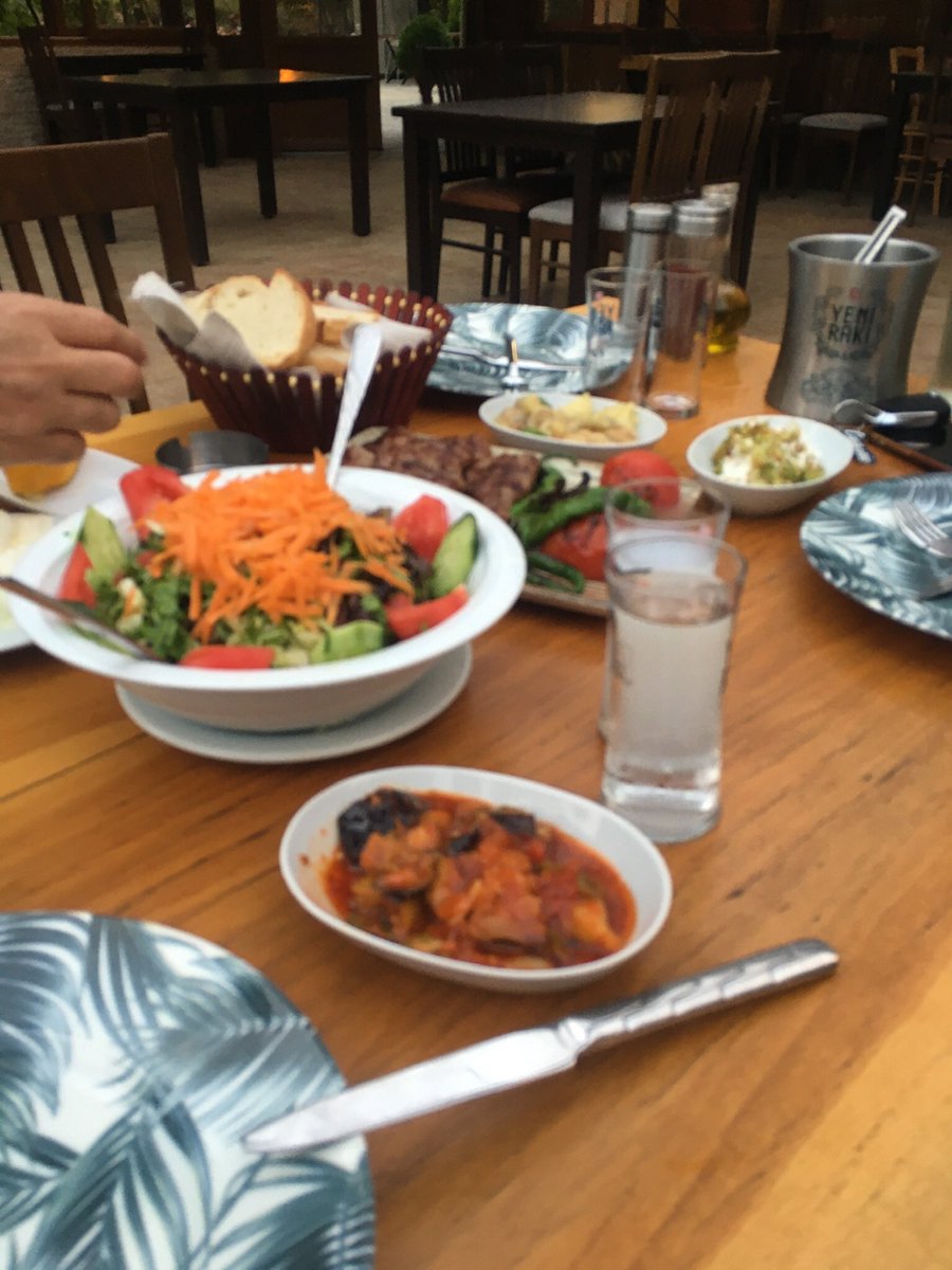 İyi akşamlar akşamcılar