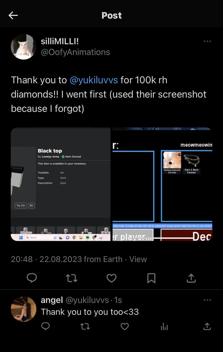 yukiluvvs's tweet photo. proof #42 https://t.co/sNS5lciiC8