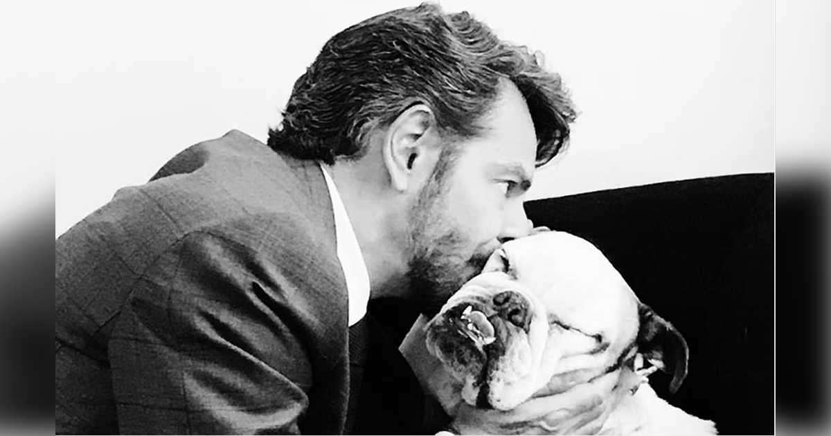 Radio_Zocalo's tweet image. Familia Derbez está de luto, muere su perrita Fiona: "estamos devastados"
tinyurl.com/3nkf3a3p
#EugenioDerbez #Derbez #Perro #Fiona #QEPD