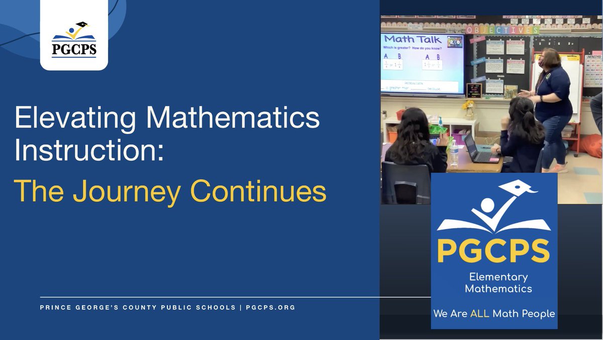 Check out our Numeracy Coaches working hard to prepare Part 1 of the 8/23 grade level sessions. Be sure to attend your grade level session first. Zoom links can be found here ➡️ bit.ly/K5Math_Aug2023
