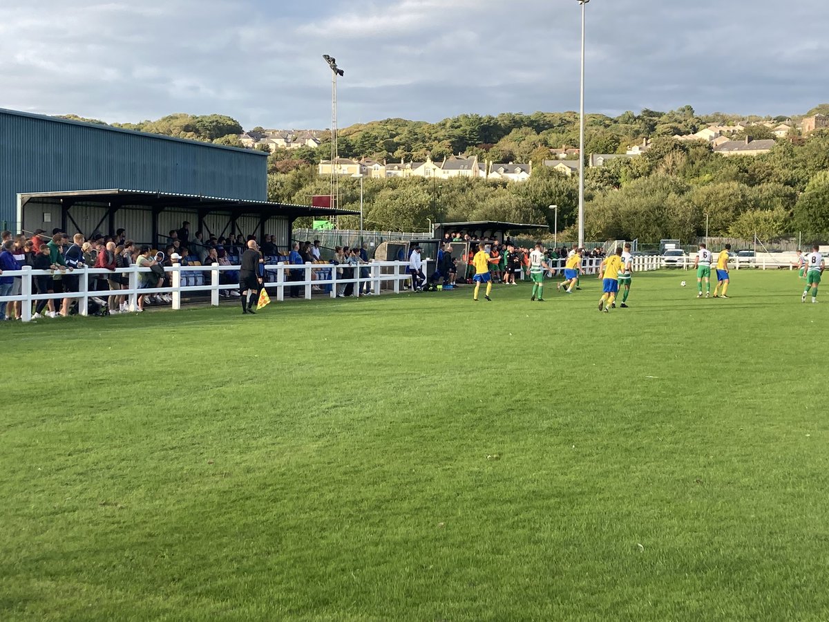 West Lancashire League tweet media