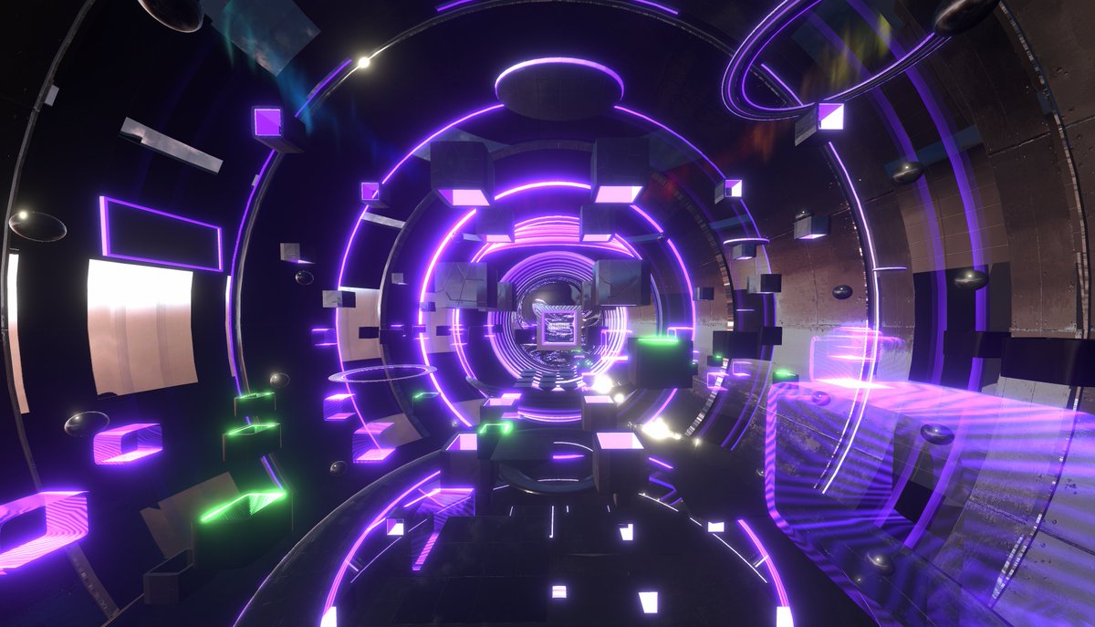 Michael Blackstone | Propagation House 🥽🏗️ tweet media