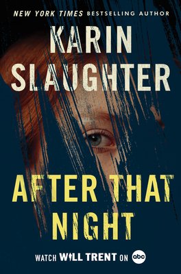 Happy Pub Day to one of my favorite authors <a href="/SlaughterKarin/">Karin Slaughter</a> for the release of #AfterThatNight - Will Trent#11, one of my all-time favorite series!
mysteryandsuspense.com/after-that-nig…