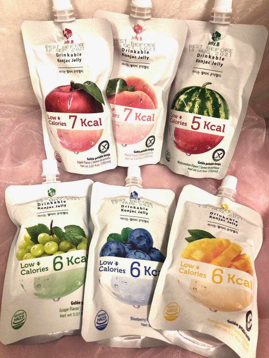 this is konjac jelly btw it is the furthest thing from a meal i cant imagine practicing for hours when dinner was a whole 7 calories