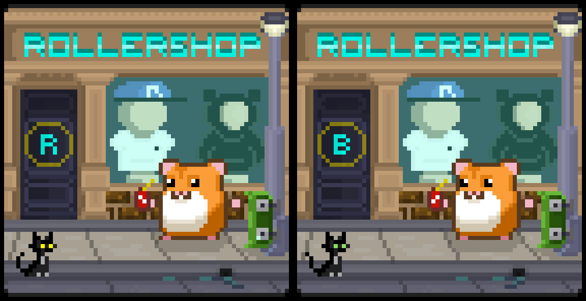 RollerCoin 🐹 tweet media