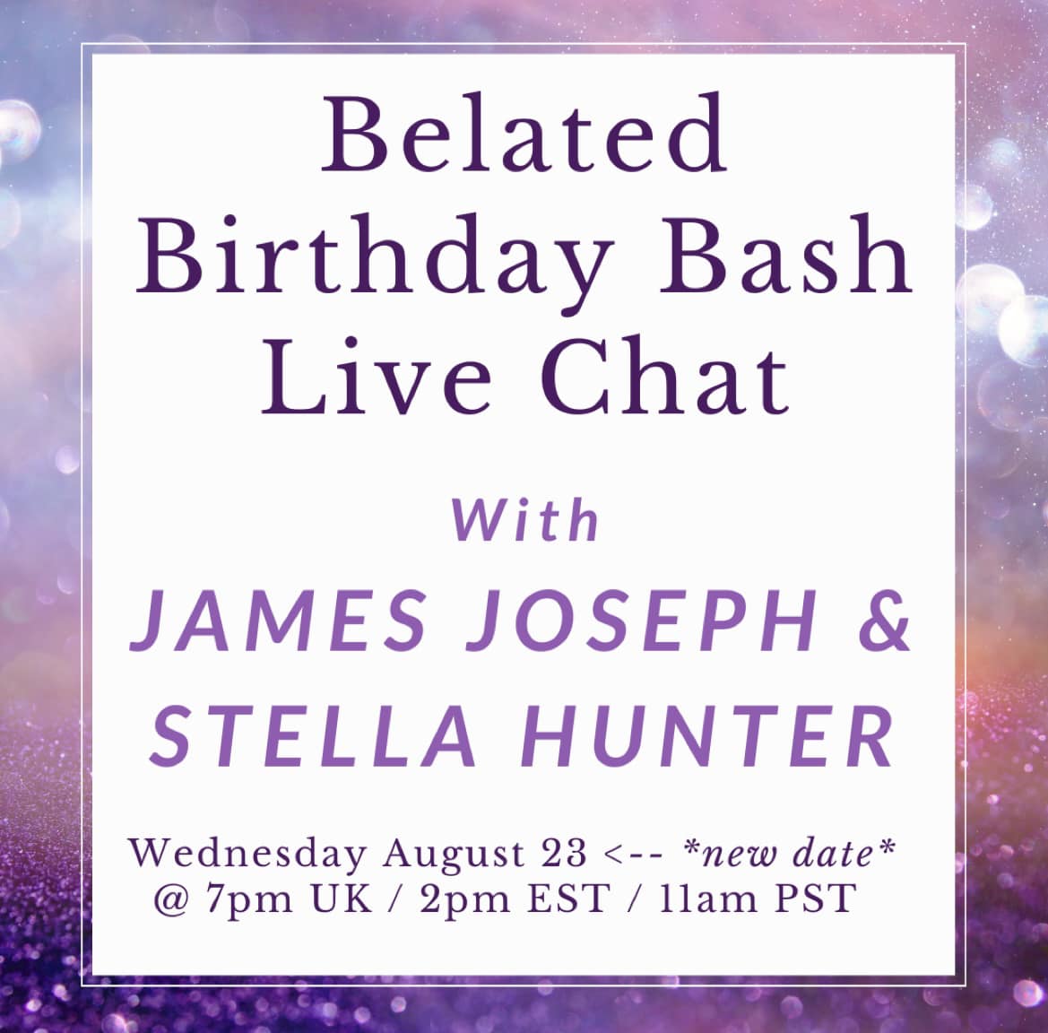 James Joseph's Hellions tweet media