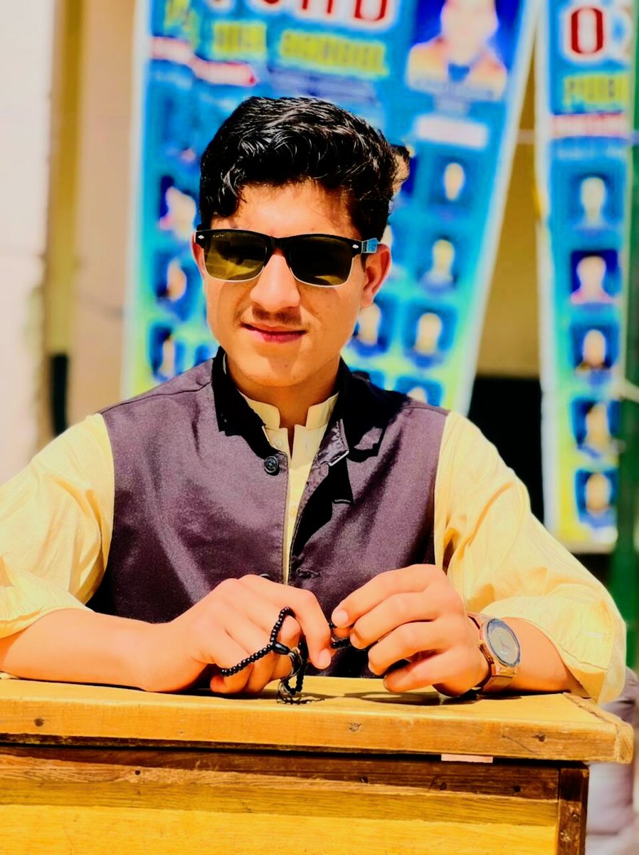 Junaid Anjum tweet media