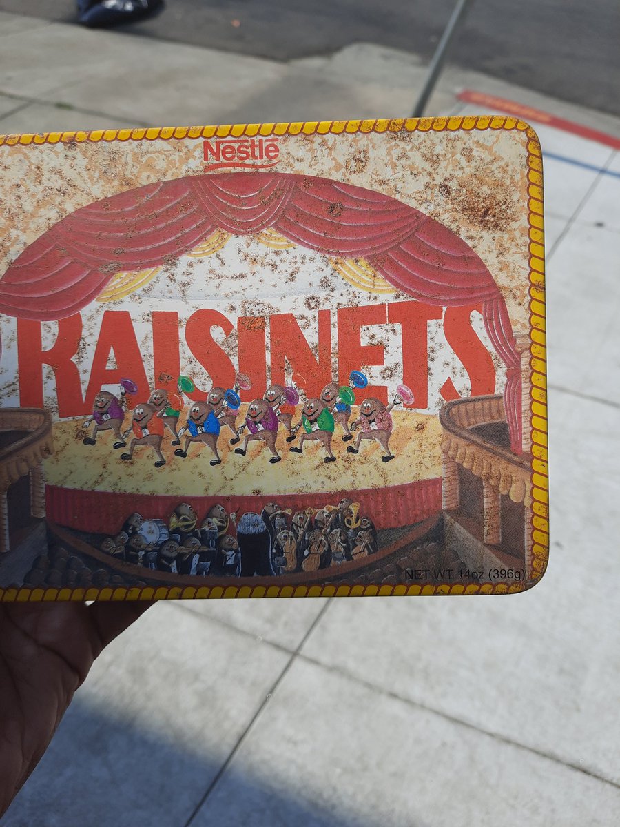 Shameless415's tweet photo. @NestleCare how old is this? Are they the original California Rasians? https://t.co/GbhofSBKY8
