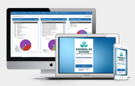 auditsoft's tweet photo. Quieres manejar tu Activo Fijo desde cualquier parte en un software web? si, así es, eso existe y se llama CAF (Control de Activos Fijos), que tal, lo podrías ver así: https://t.co/mkCF63UeA8