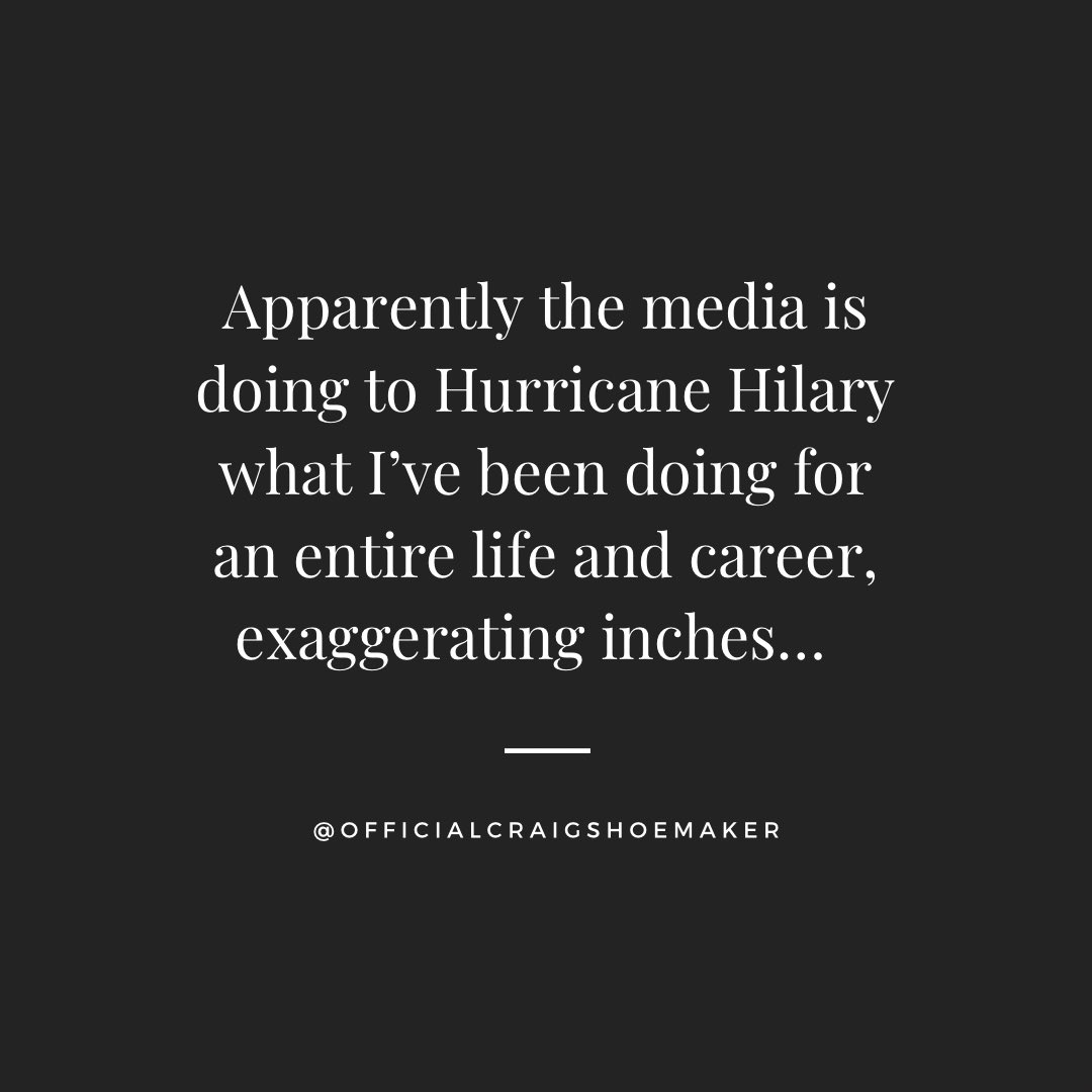 🤷‍♂️☔️😂

#jokes #meme #comedian #comedy #funny #HurricaneHilary #weather #media