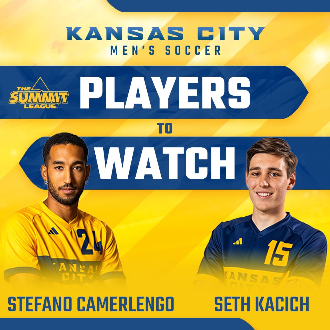 Kansas City Soccer tweet media