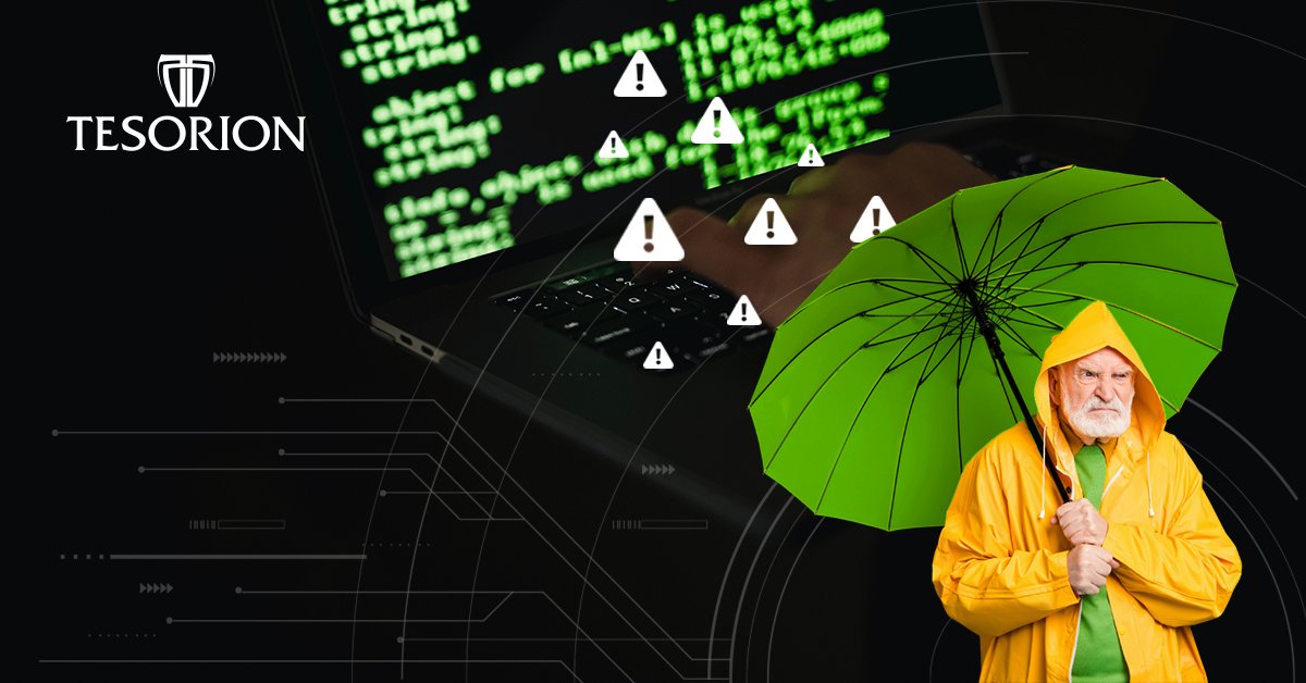 #Ivanti heeft een security blog gepubliceerd met betrekking tot CVE-2023-38035. Uitbuiting  is reeds in het wild waargenomen. Ivanti heeft #software-updates uitgebracht. 
tesorion.nl/nl/posts/ivant…