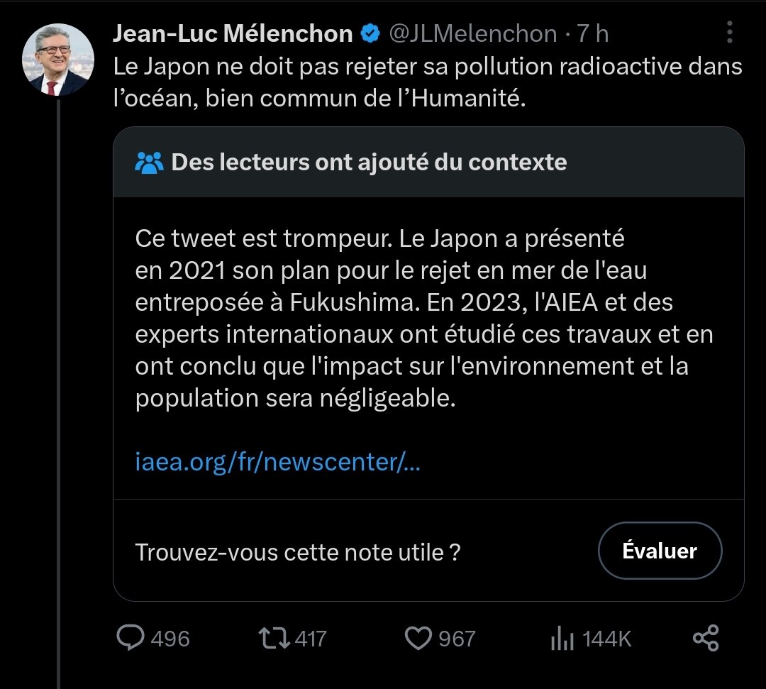 Bernard Le Minet tweet media
