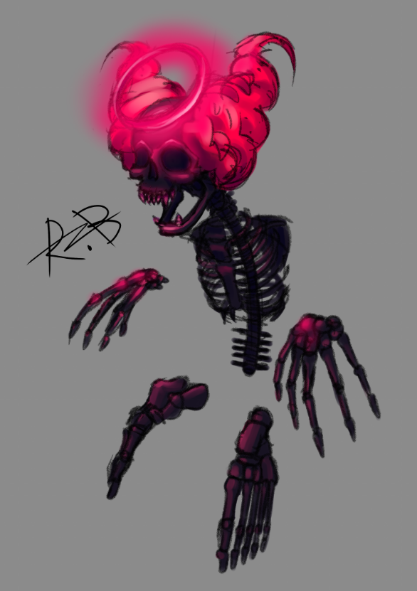 RBobOG's tweet photo. Expurgation
#expurgation #madnesscumbat #digitalart https://t.co/rgTEVsI689