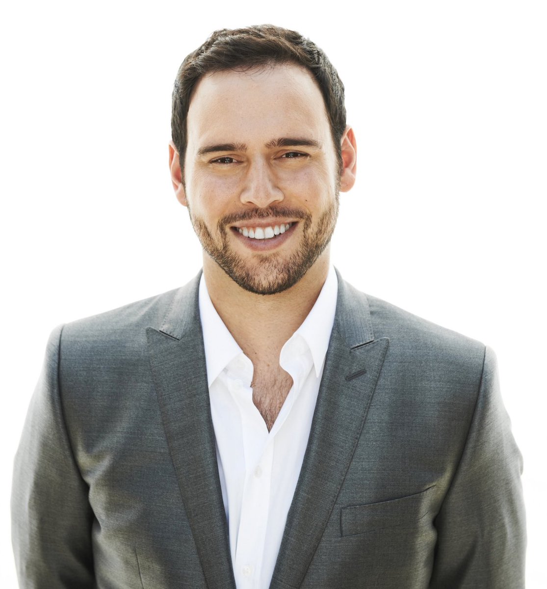 PopCrave's tweet photo. Scooter Braun is getting out of talent management, a source tells Variety. https://t.co/YQphKWvR41