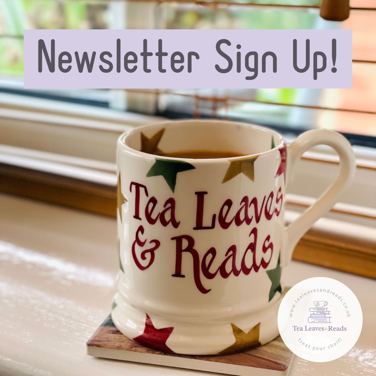 Our monthly #newsletter will be out on Friday - lots of exciting things to share! To get all of the news via your inbox just sign up via the link below (or linktree in our bio). eepurl.com/g-Gx69