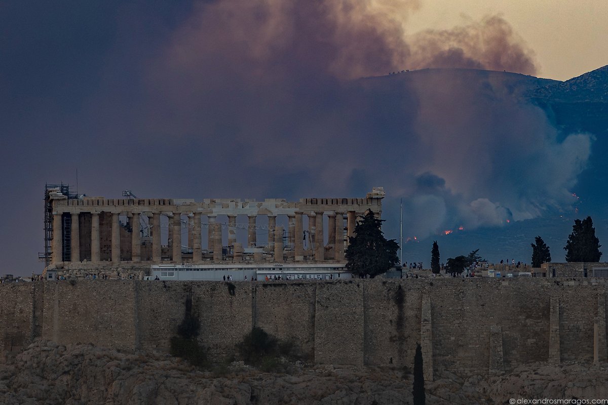Alexandros Maragos tweet media