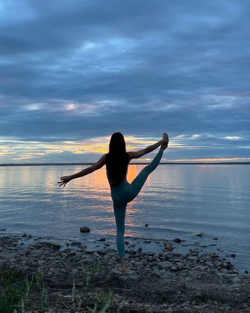 Repost from @krystalsyoga
This is one of my FAVOURITE memories ✨. A weekend spent with one of my BEST girlfriends and her family.

I'm looking forward to all that Summer ☀️ 2023 will bring and I hope it will be a sweet as 2022 was 💝. Thank you @thestaceyfoley for being you 🫶🏻