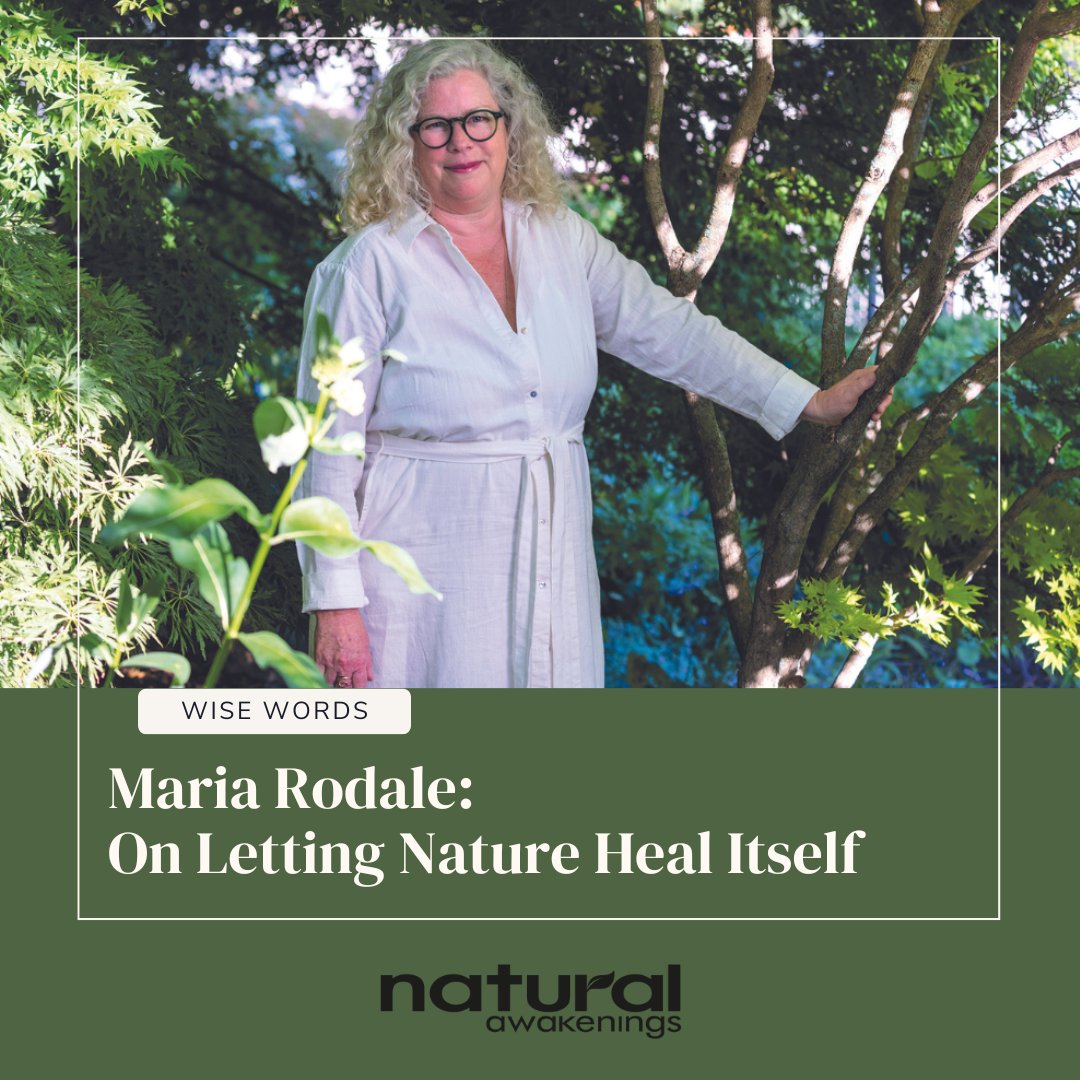 Natural Awakenings tweet media