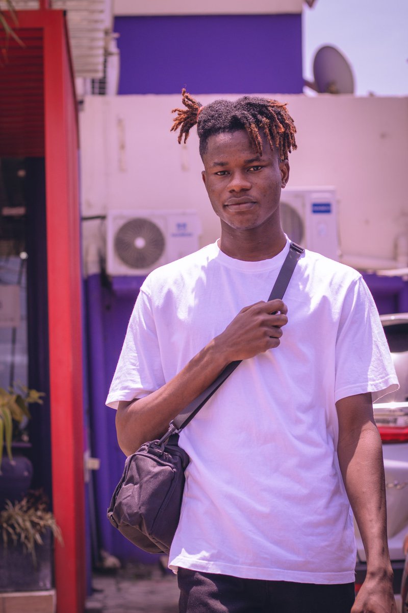 RGM_Wonder's tweet image. Earlier today on @Adom1063fm .
New Music On Thursday! #NoEgo