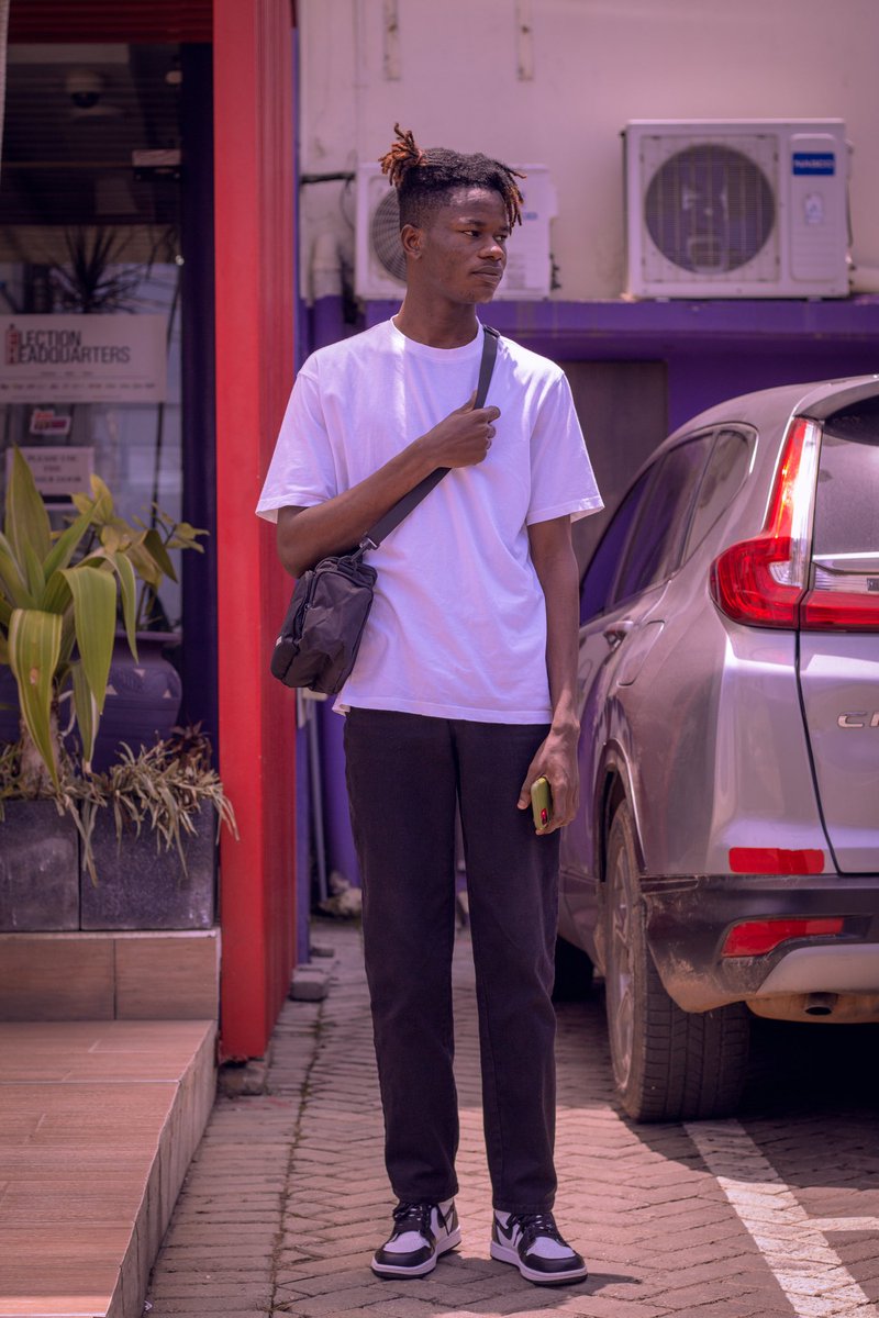 RGM_Wonder's tweet image. Earlier today on @Adom1063fm .
New Music On Thursday! #NoEgo