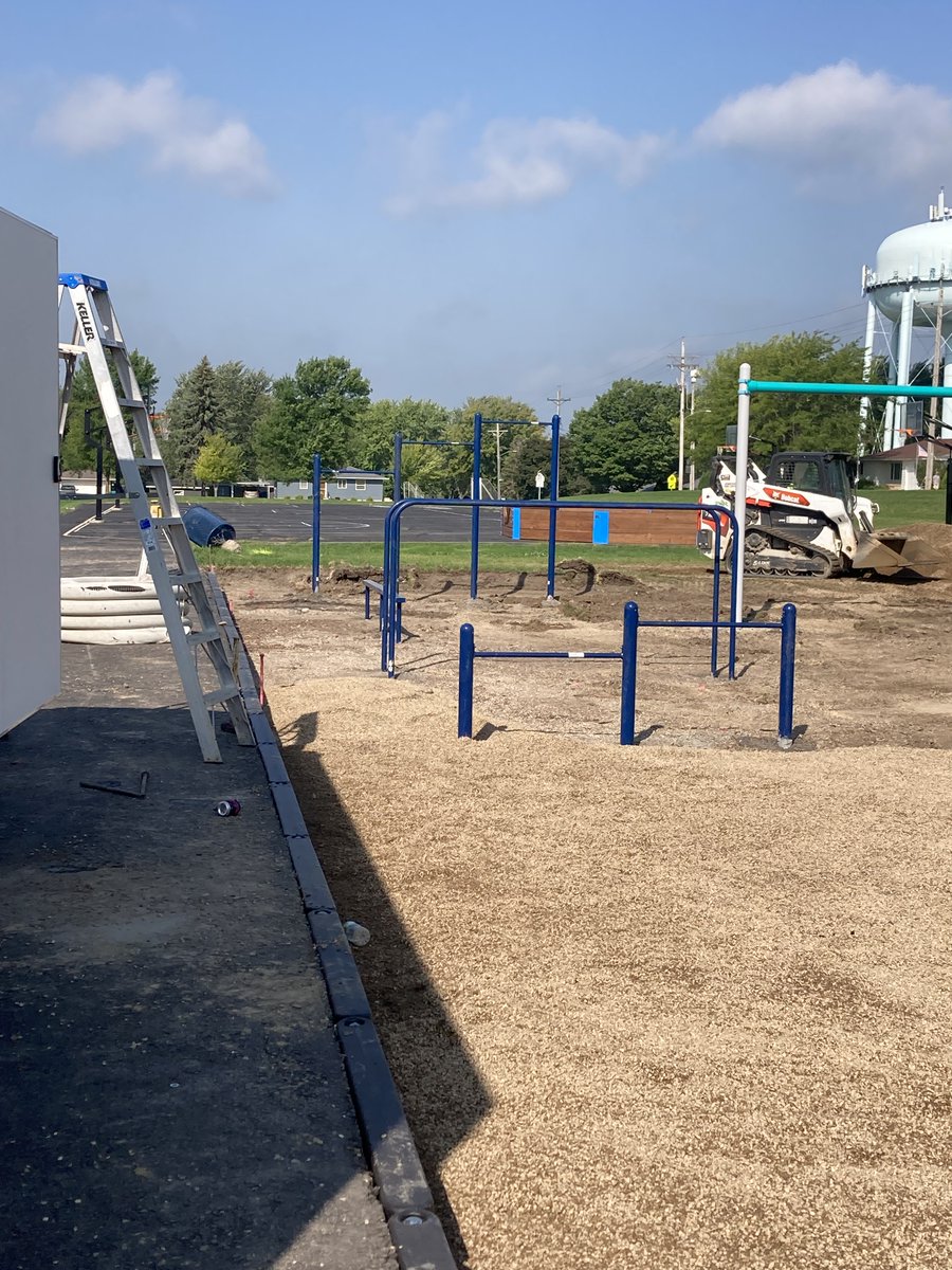 Washington Elementary tweet media