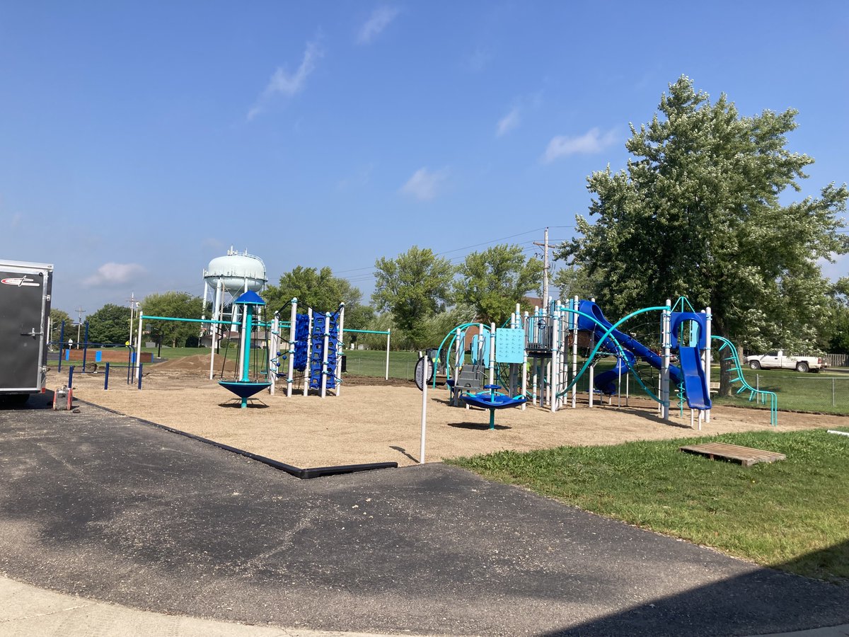 Washington Elementary tweet media