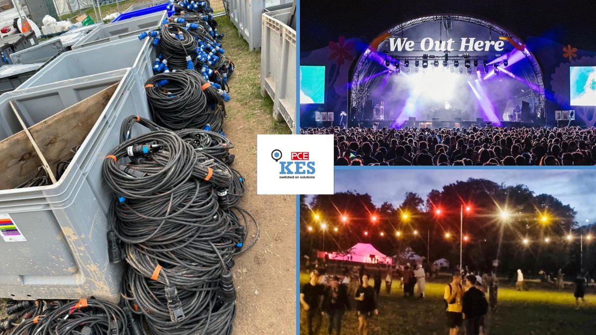 KES Power & Light tweet media