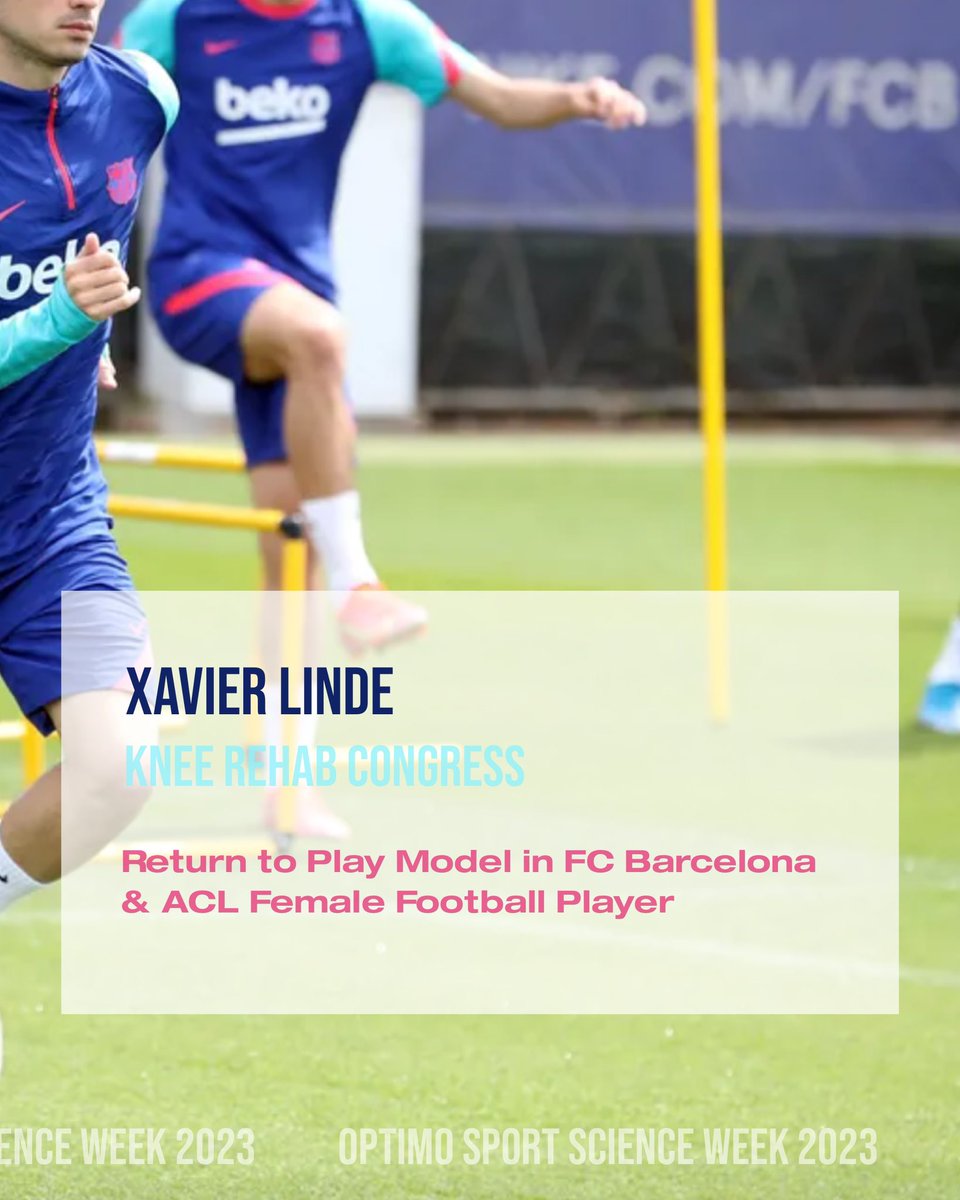 Optimo Sport & Science tweet media