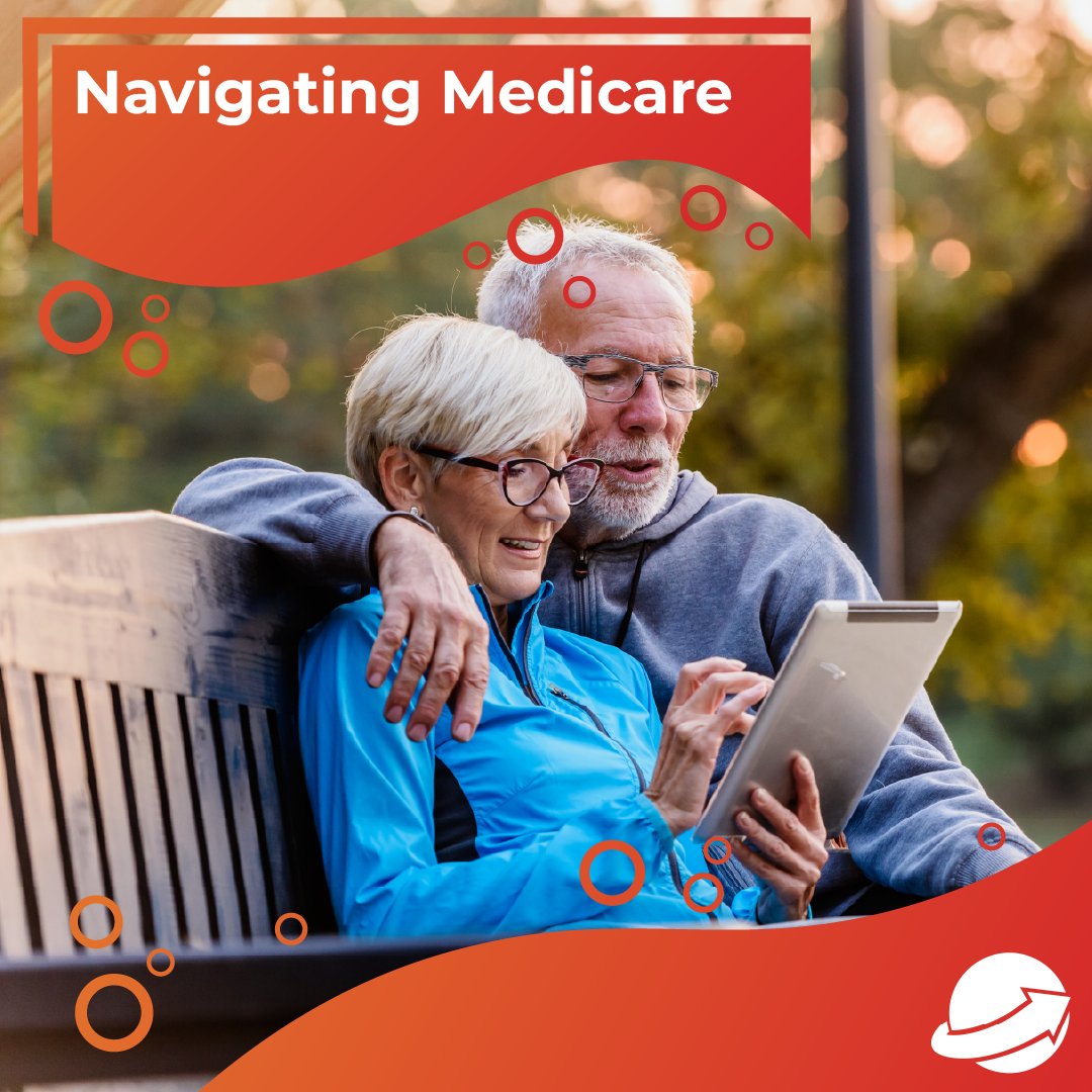EmpowerFMO's tweet image. Medicare can make anyone feel lost when you're not prepared. At Empower Brokerage, our goal is to get you back on track. 🗺️

  #EmpowerBrokerage #MedicareHelp #MedicarePlanning #Insurance #Healthcare #GetBackonTrack #NavigatingMedicare #InsuranceAssistance #liveempowered